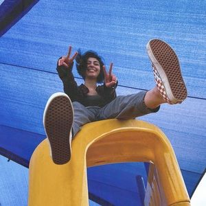 Meet your Posher, Karina